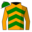 Runner silk