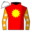 Runner silk