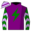 Runner silk