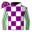 Runner silk