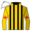 Runner silk
