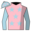 Runner silk