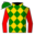Runner silk
