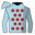 Runner silk