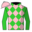 Runner silk