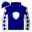 Runner silk