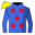 Runner silk
