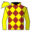 Runner silk