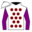 Runner silk