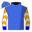 Runner silk