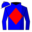 Runner silk