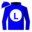 Runner silk