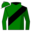 Runner silk