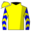 Runner silk