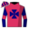 Runner silk