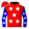 Runner silk