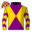 Runner silk