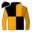 Runner silk