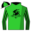 Runner silk