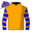 Runner silk