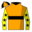 Runner silk