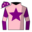 Runner silk