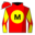 Runner silk