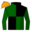 Runner silk