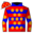 Runner silk