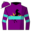 Runner silk