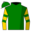 Runner silk