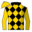 Runner silk