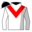 Runner silk