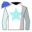 Runner silk