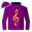Runner silk