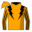 Runner silk
