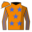 Runner silk