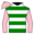 Runner silk