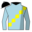Runner silk