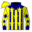 Runner silk