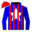 Runner silk