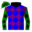 Runner silk