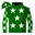 Runner silk