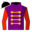 Runner silk