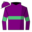 Runner silk