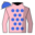 Runner silk