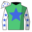 Runner silk