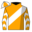 Runner silk
