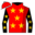 Runner silk