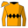Runner silk